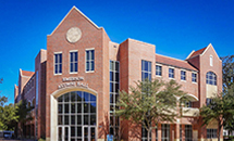 CFGS Emerson Alumni Hall