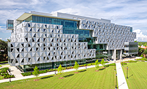 CFGS Malachowsky Hall