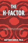 The H-Factor by Dr. Matthew Sowcik