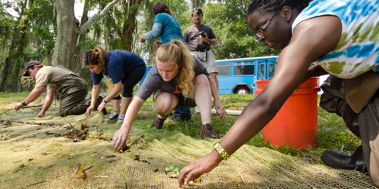 Ewel Postdoc Fellowship: Investing in Earth’s Future