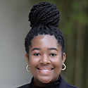 Samira Gage is the UF Graduate School’s accounting student assistant.