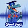 Listen to the Grad Talk! podcast on Spotify!