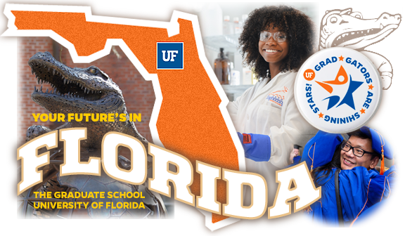 Welcome! Your future’s in Florida!